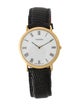 Tourneau Classic Watch