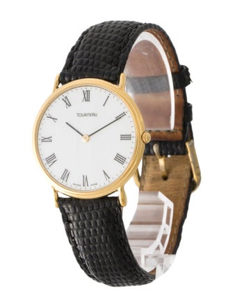 Tourneau Classic Watch