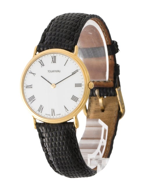Tourneau Classic Watch
