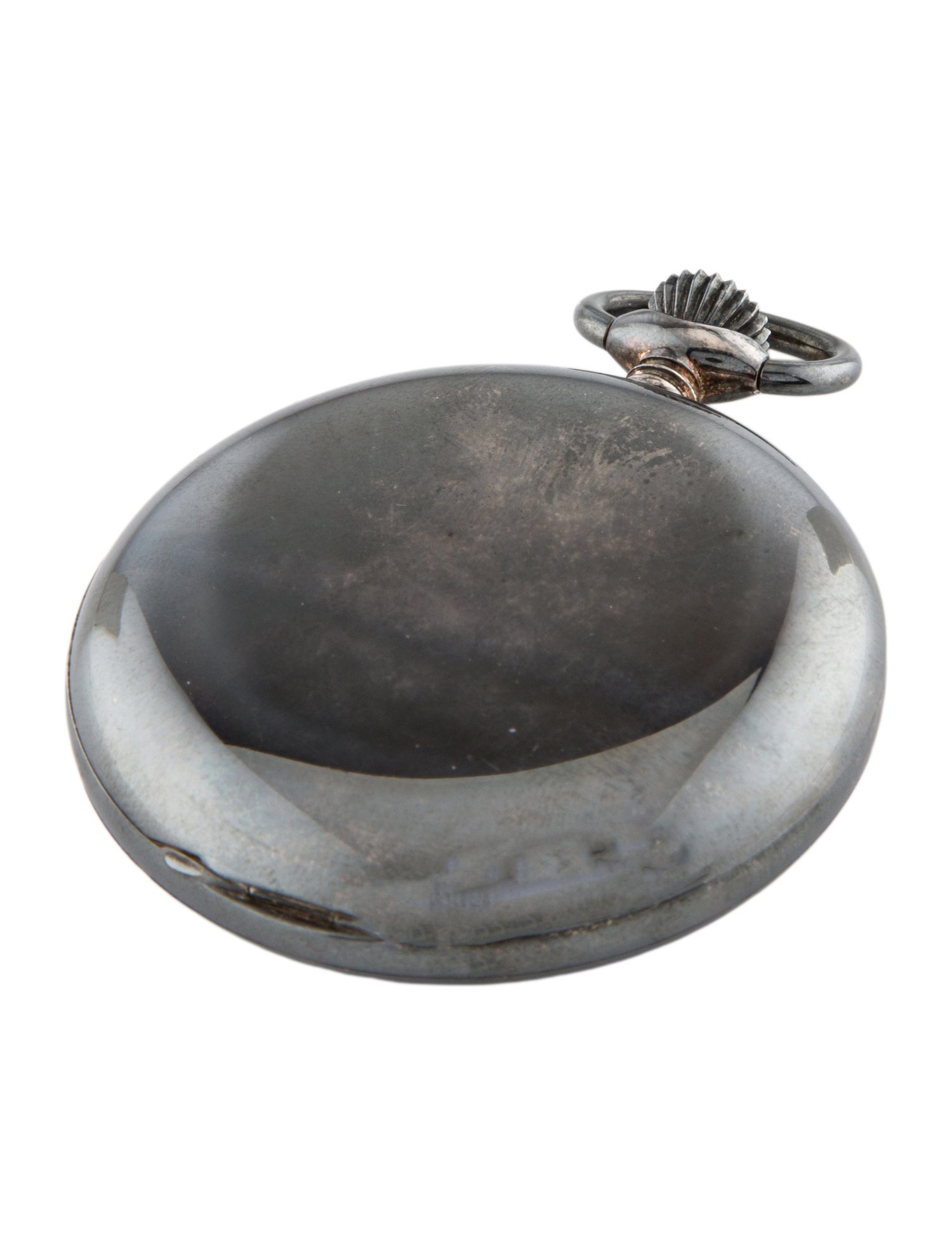 Tourneau Pocket Watch