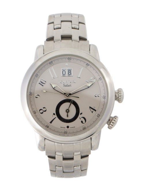 Tourneau Safari Watch