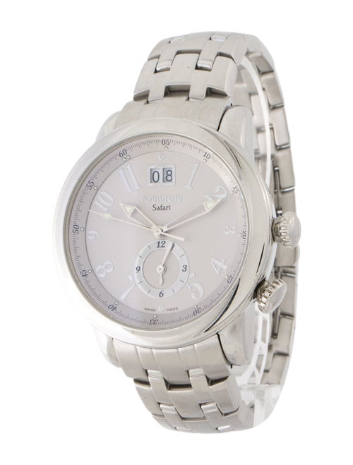 Tourneau Safari Watch
