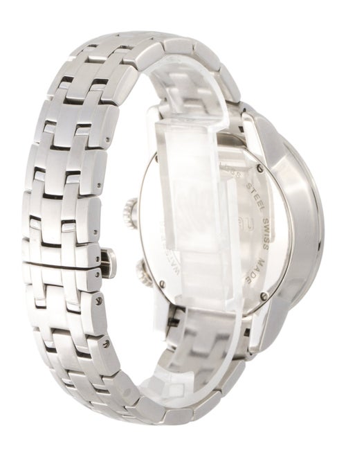 Tourneau Safari Watch