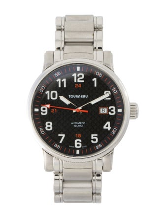 Tourneau Classic Watch