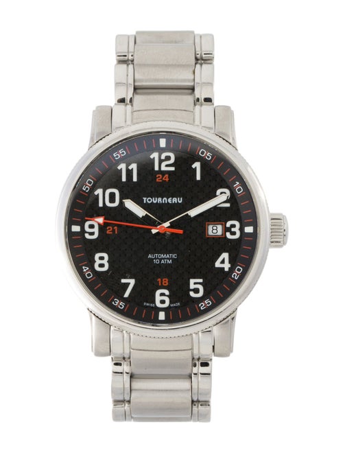 Tourneau Classic Watch