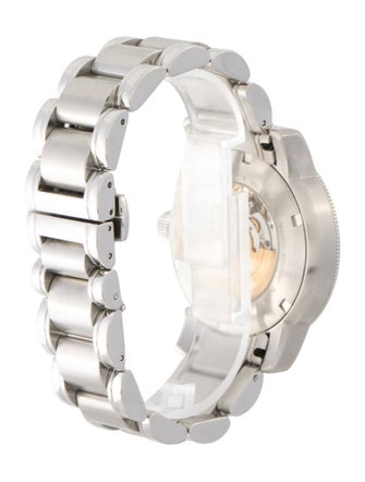 Tourneau Classic Watch