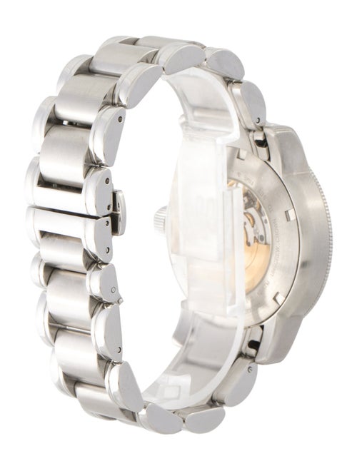 Tourneau Classic Watch