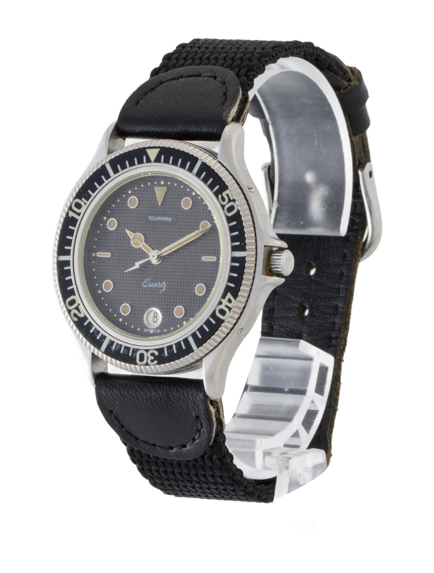 Tourneau Classic Diving Watch