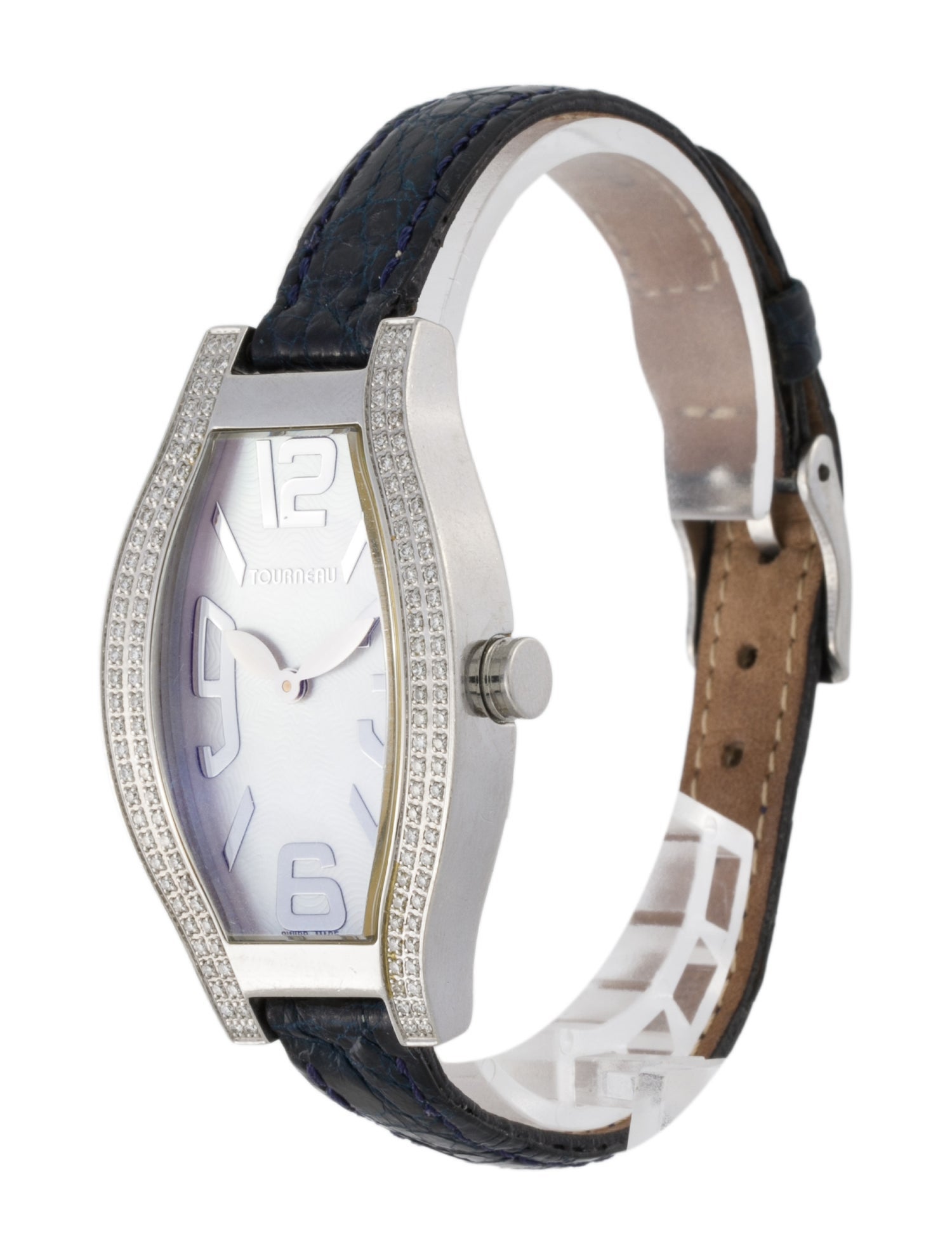 Tourneau Classic Watch