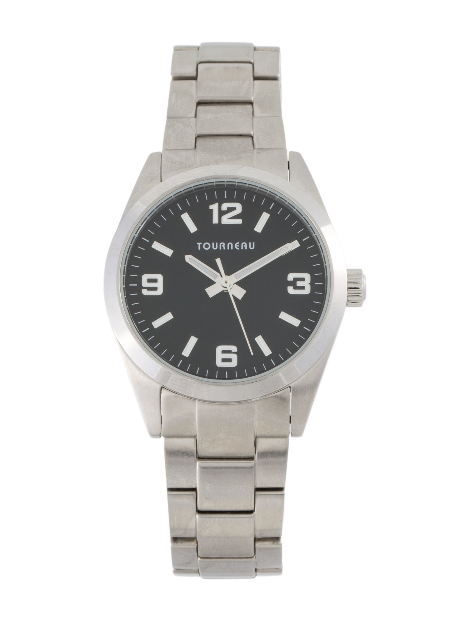 Tourneau x Honda Watch