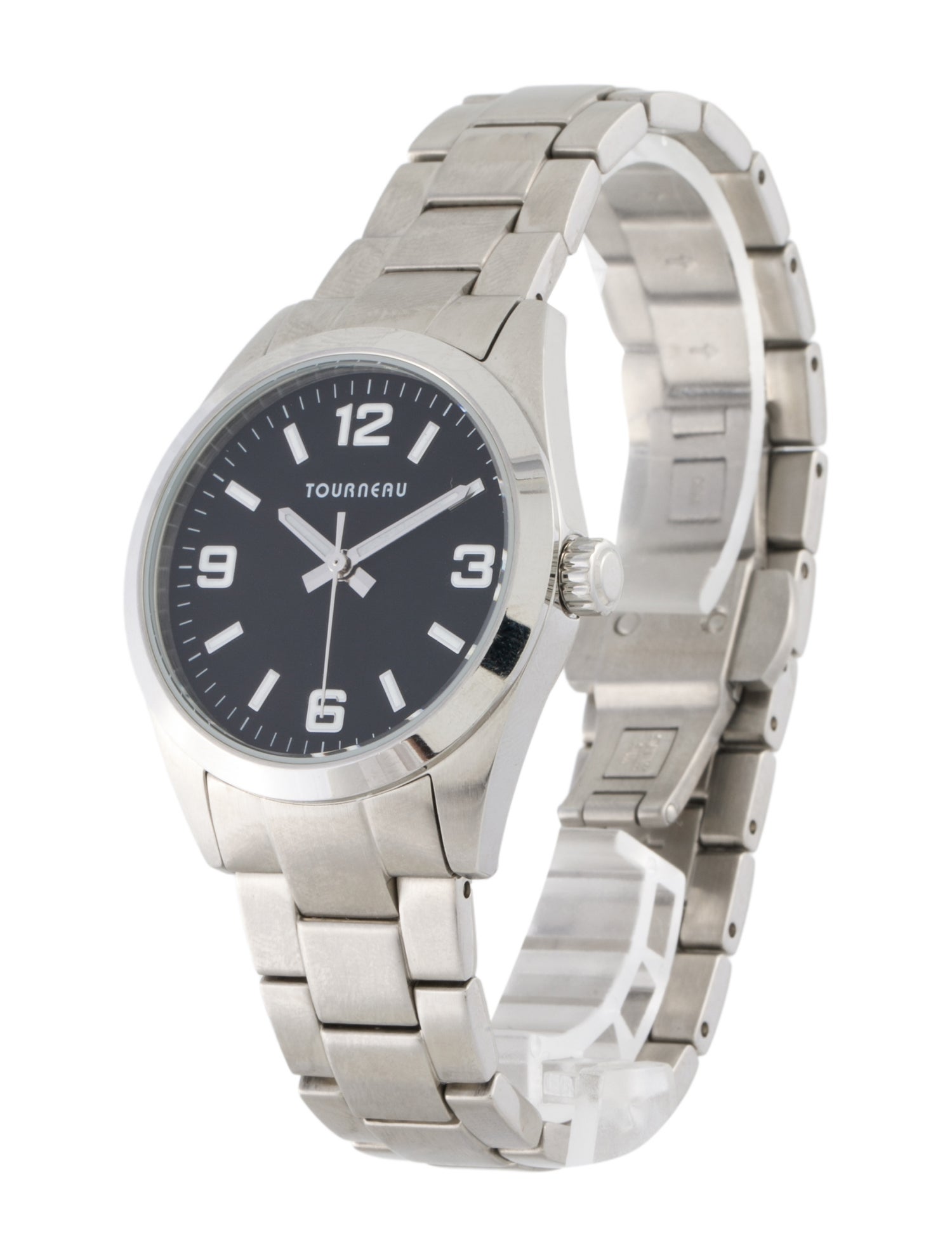 Tourneau x Honda Watch