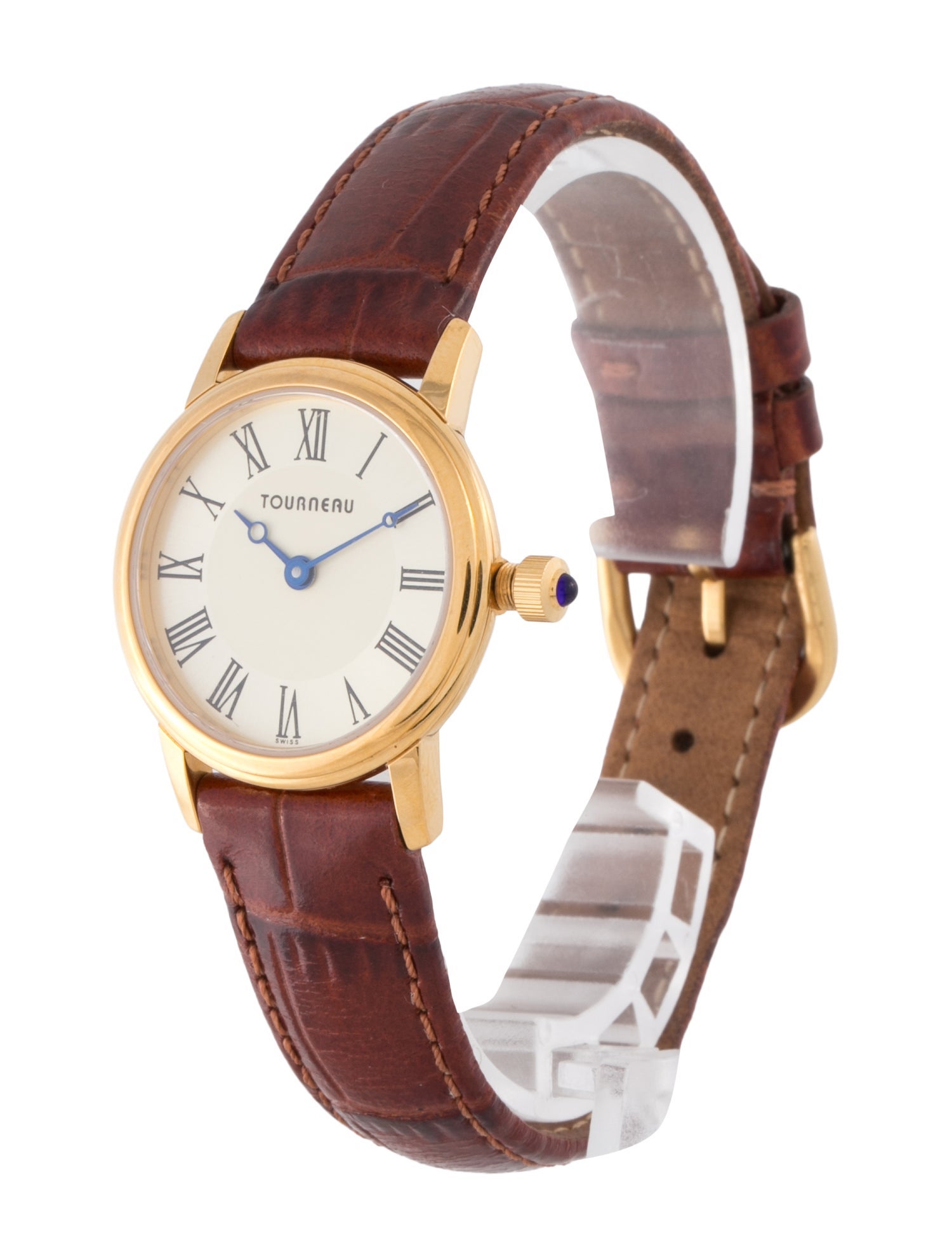 Tourneau Kraft Nabisco Championship Watch