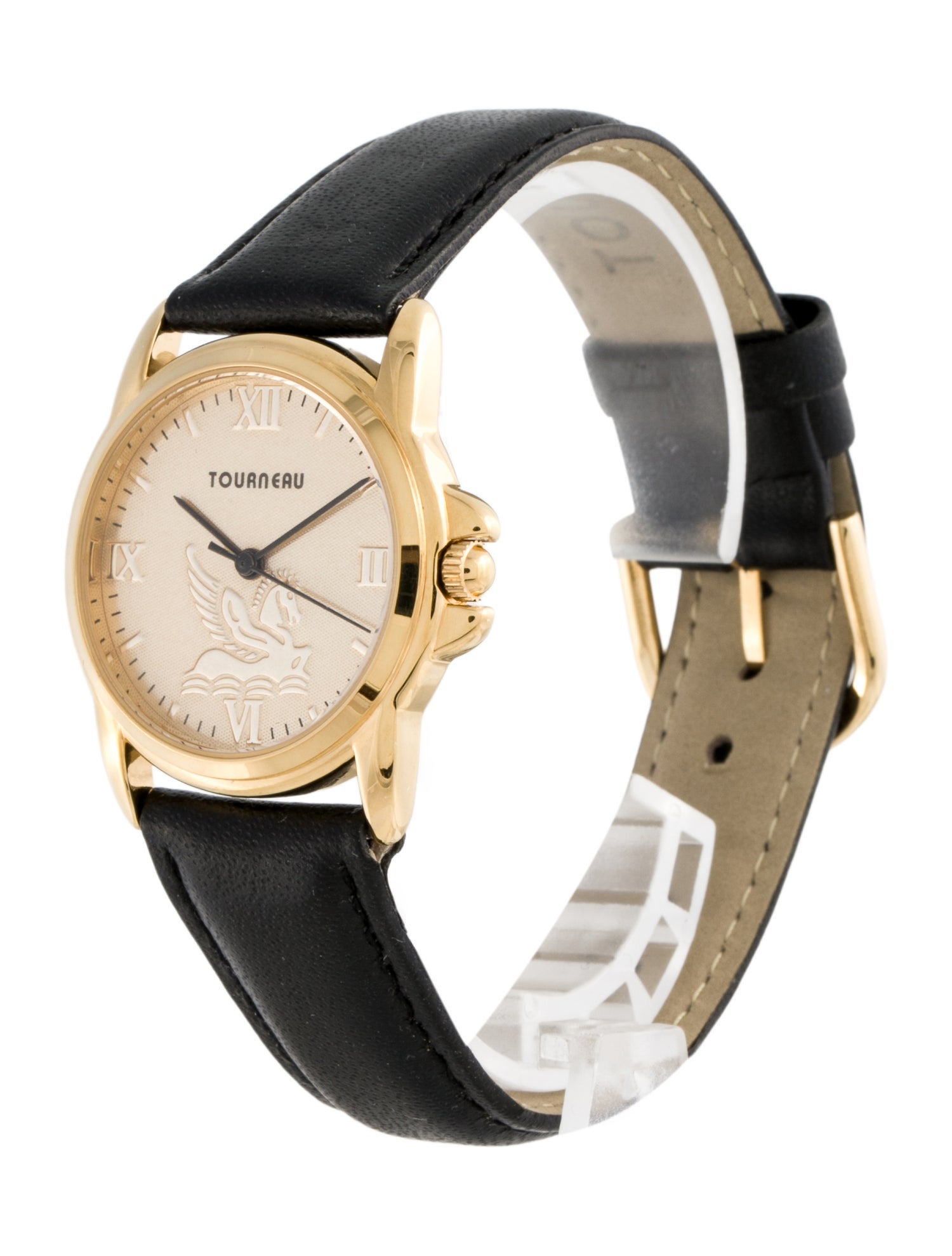 Tourneau Pegasus Watch