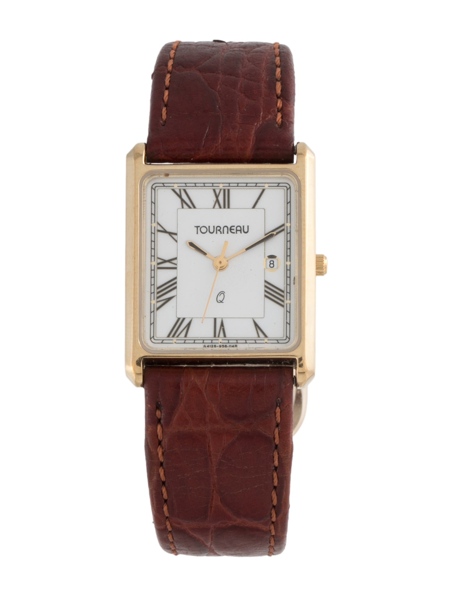 Tourneau Classic Watch