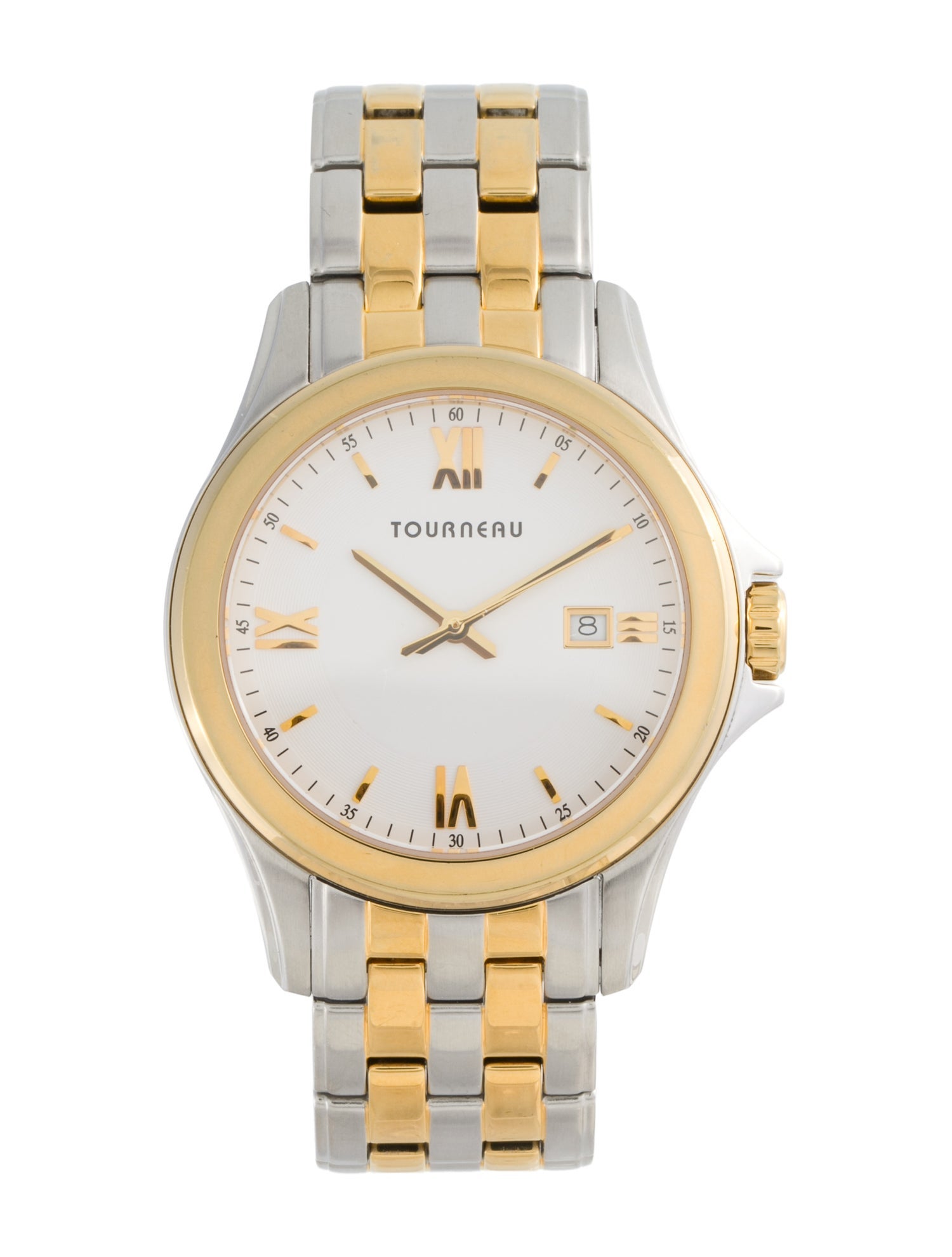 Tourneau Corporate Collection Watch