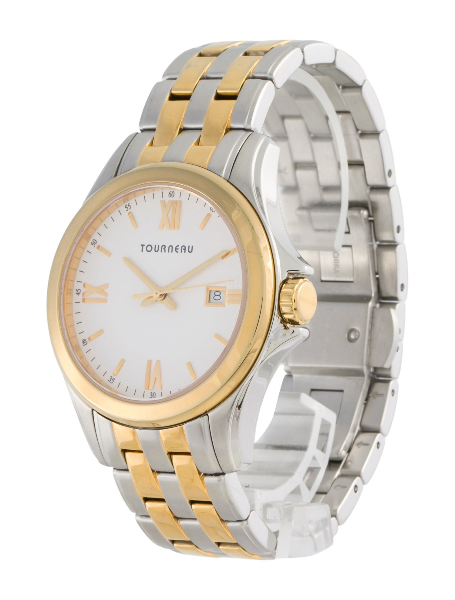 Tourneau Corporate Collection Watch