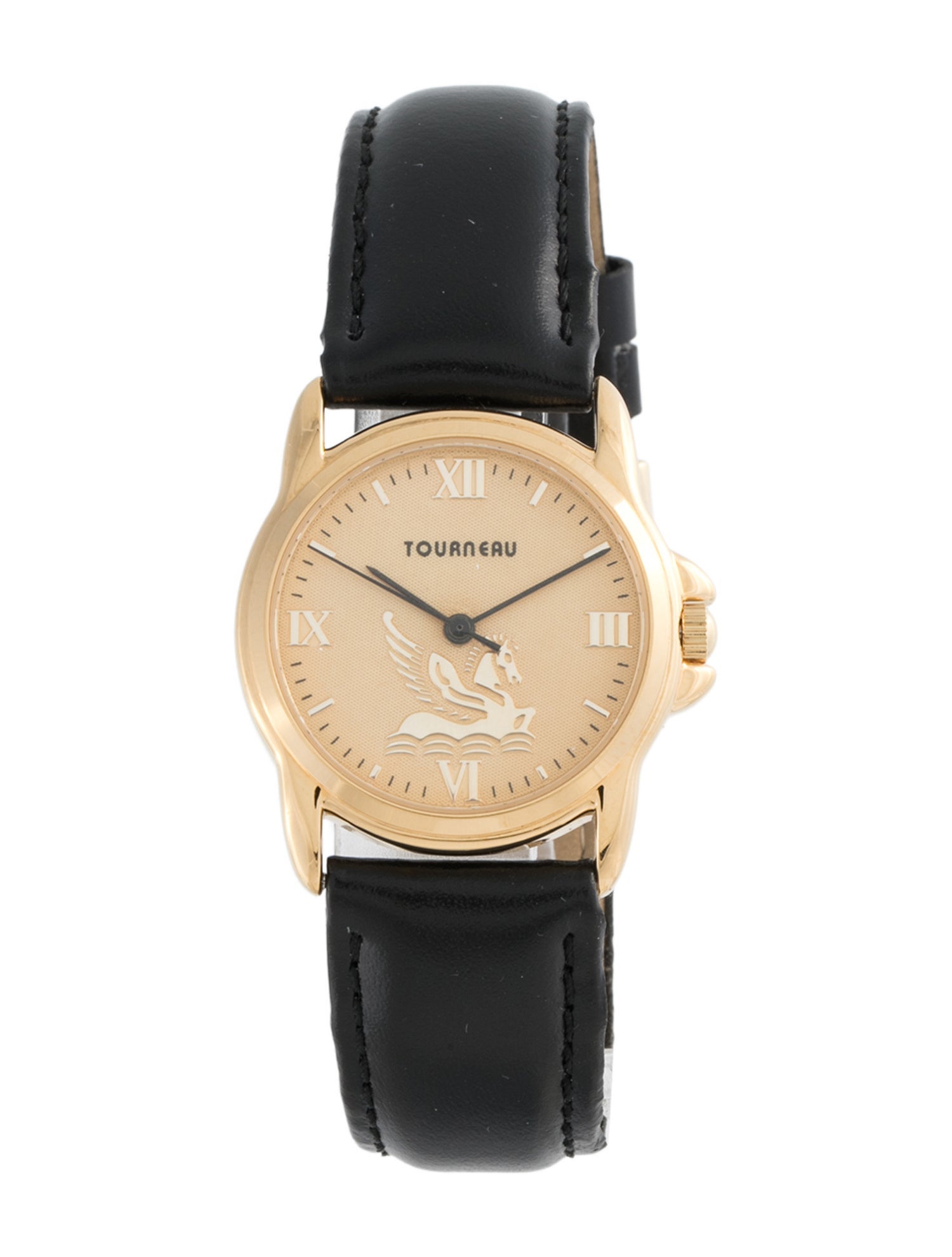Tourneau Pegasus Watch
