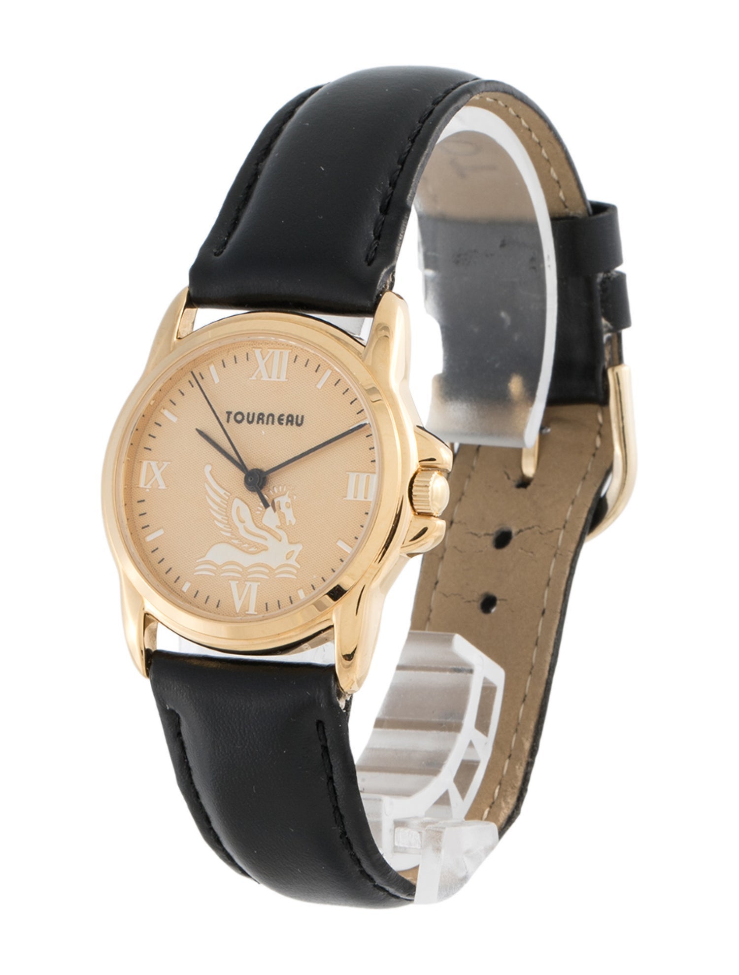 Tourneau Pegasus Watch