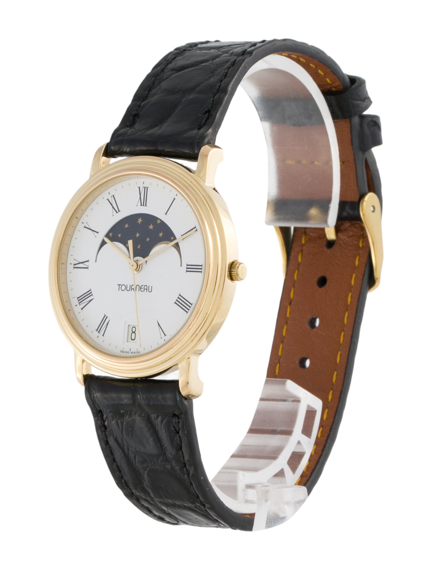 Tourneau Classic Watch