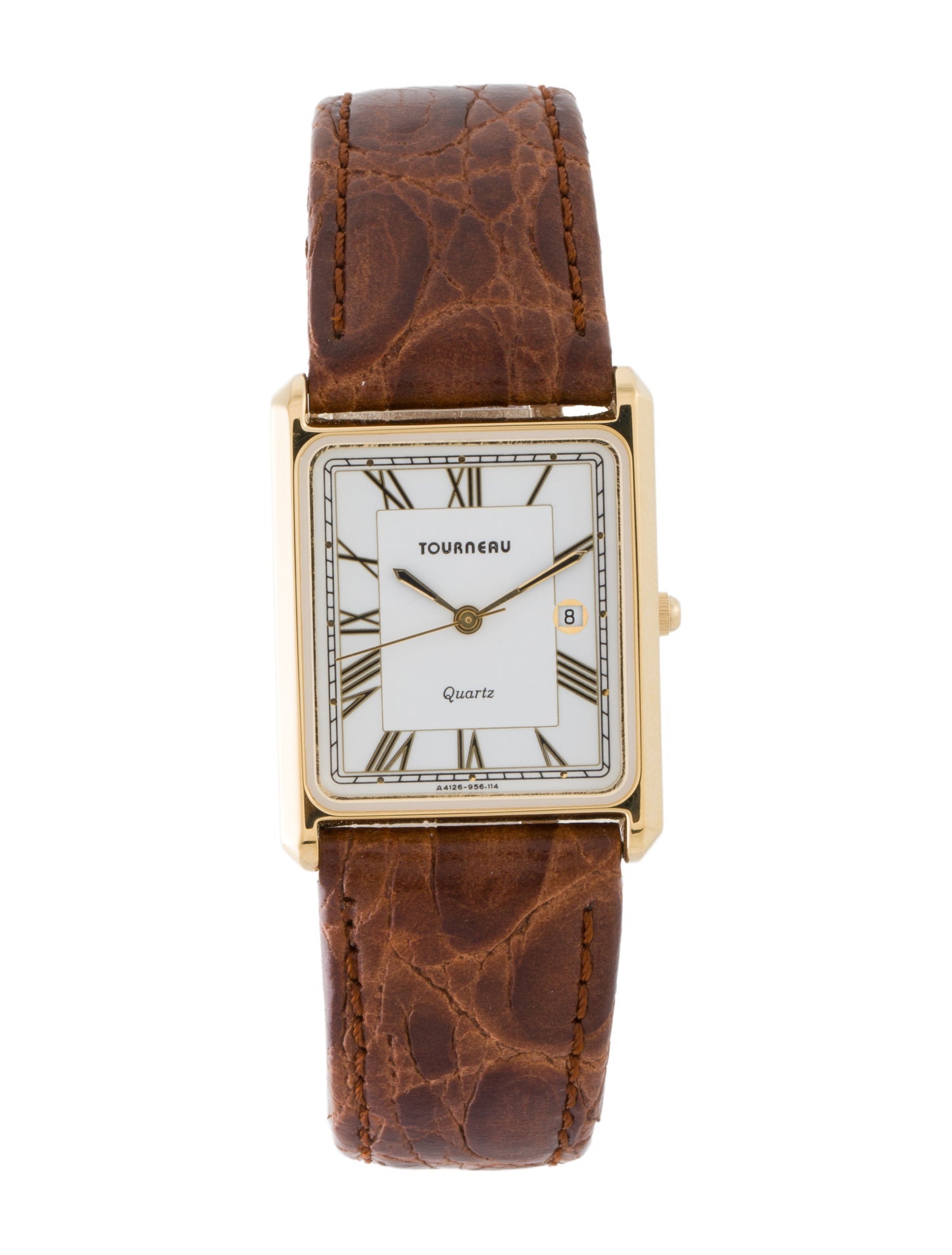 Tourneau Classic Watch