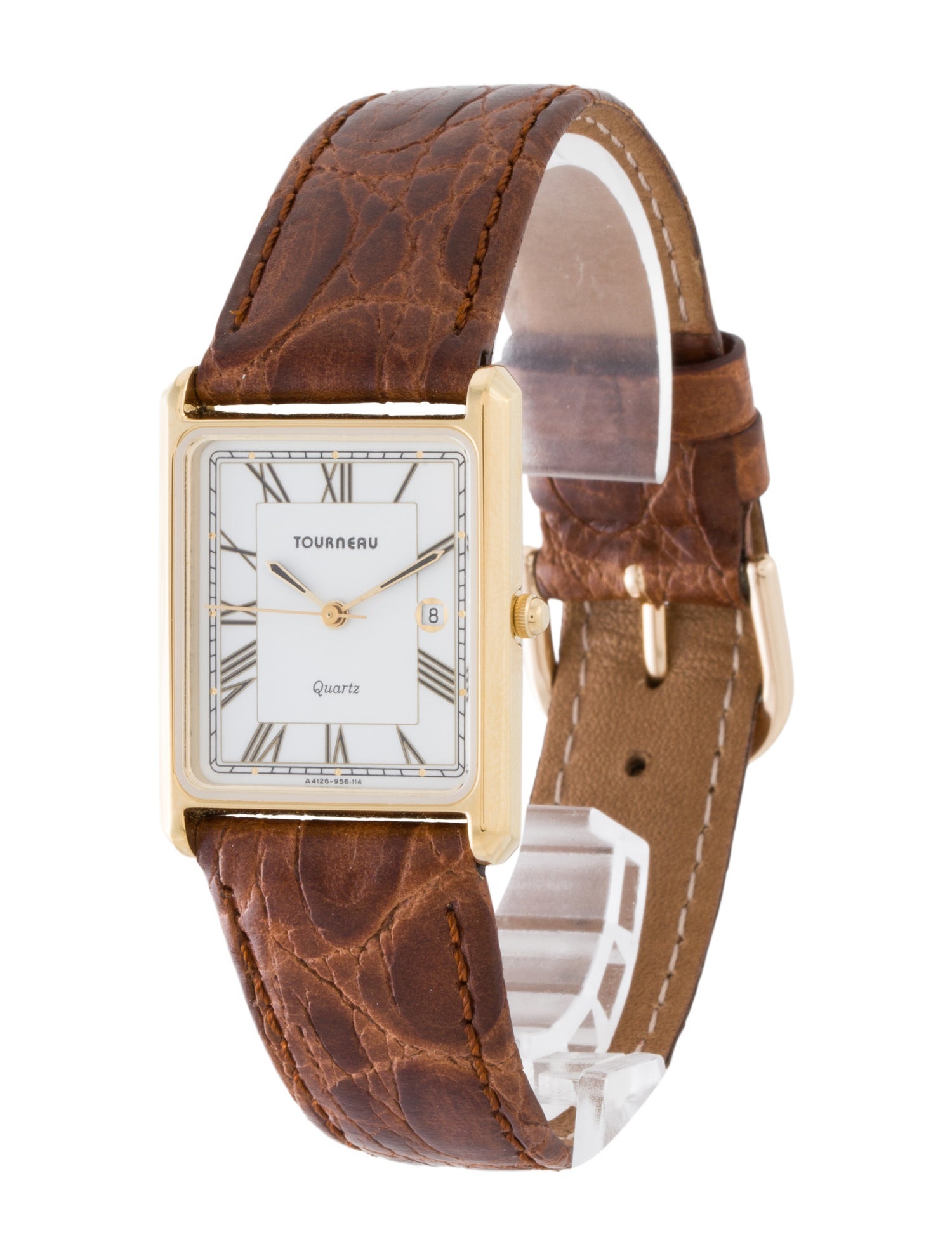 Tourneau Classic Watch