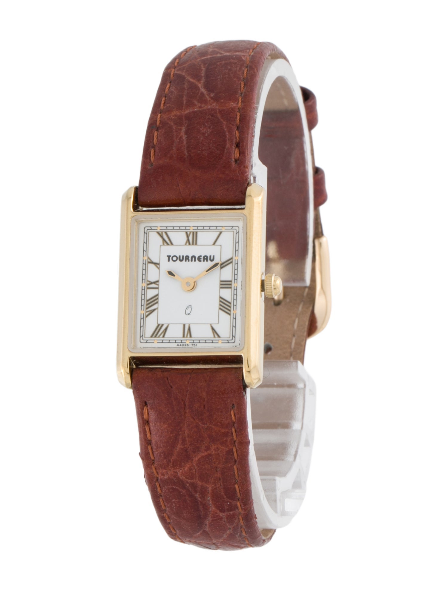 Tourneau Classic Watch