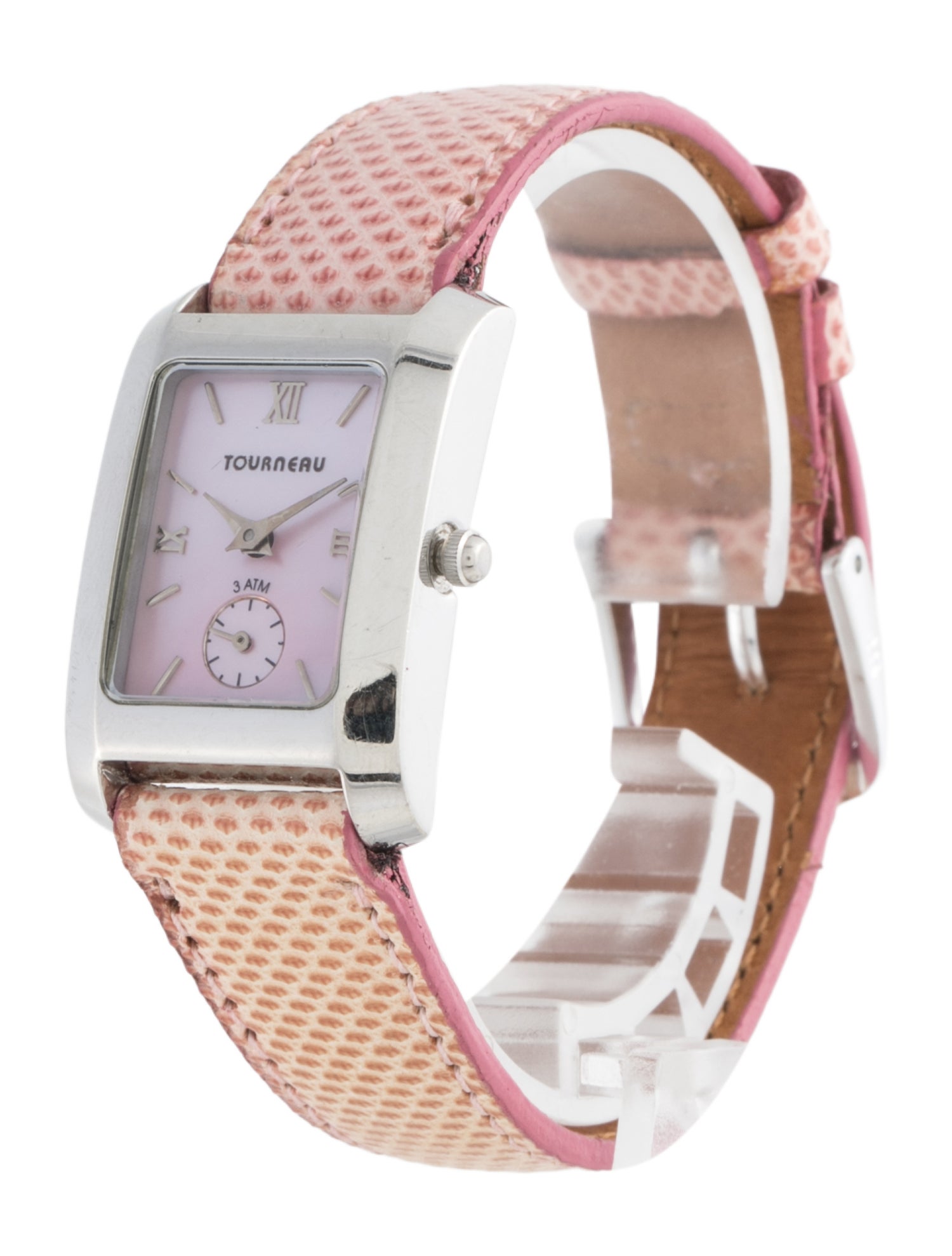 Tourneau Classic Watch