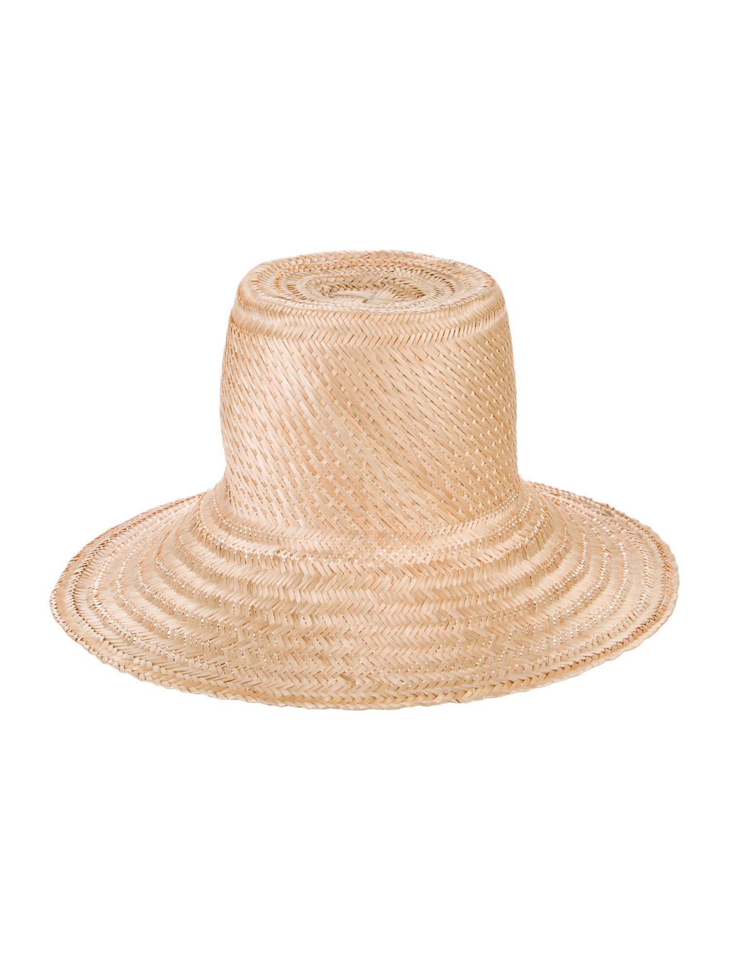 Teressa Foglia Teressa Foglia Sun Hat