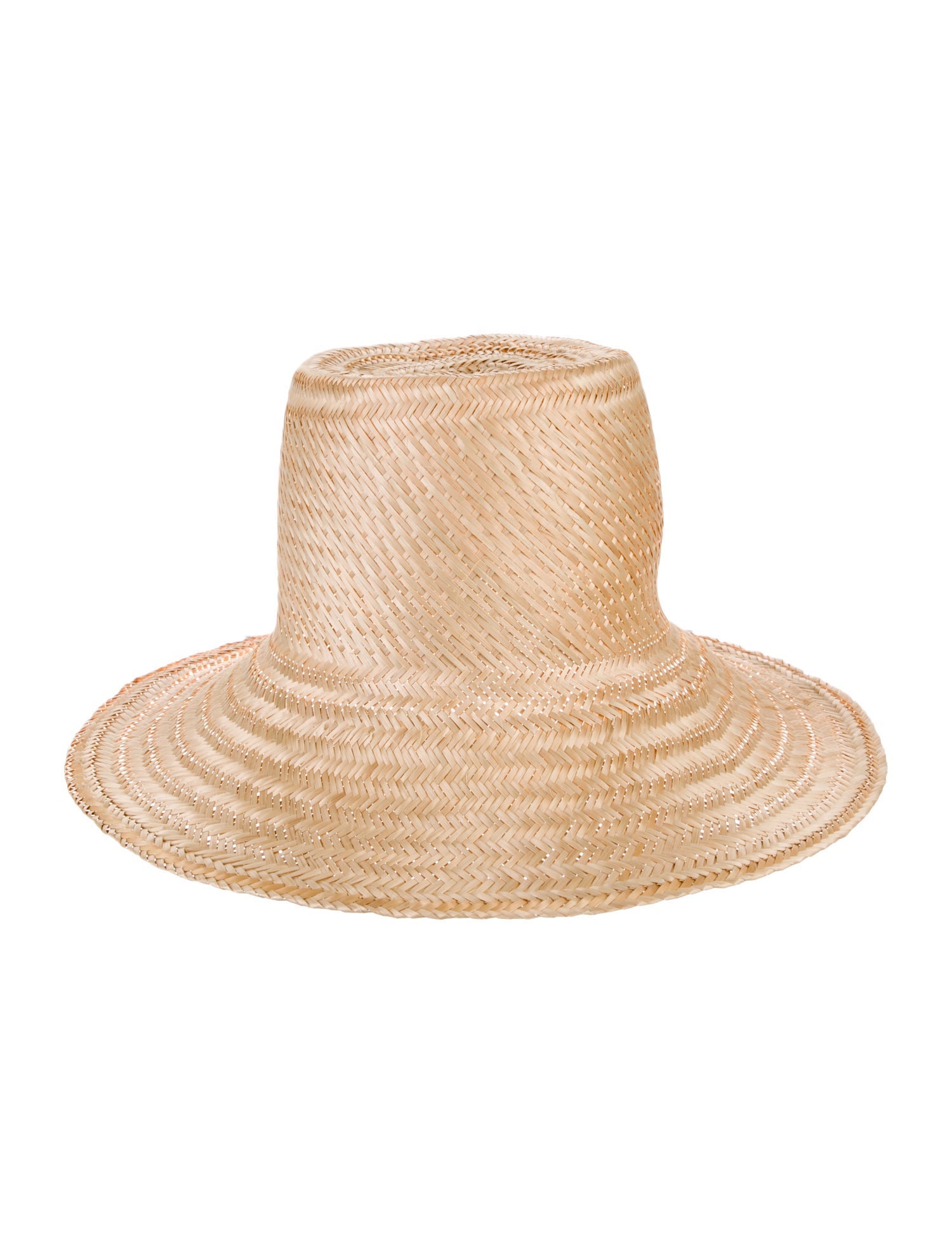Teressa Foglia Teressa Foglia Sun Hat