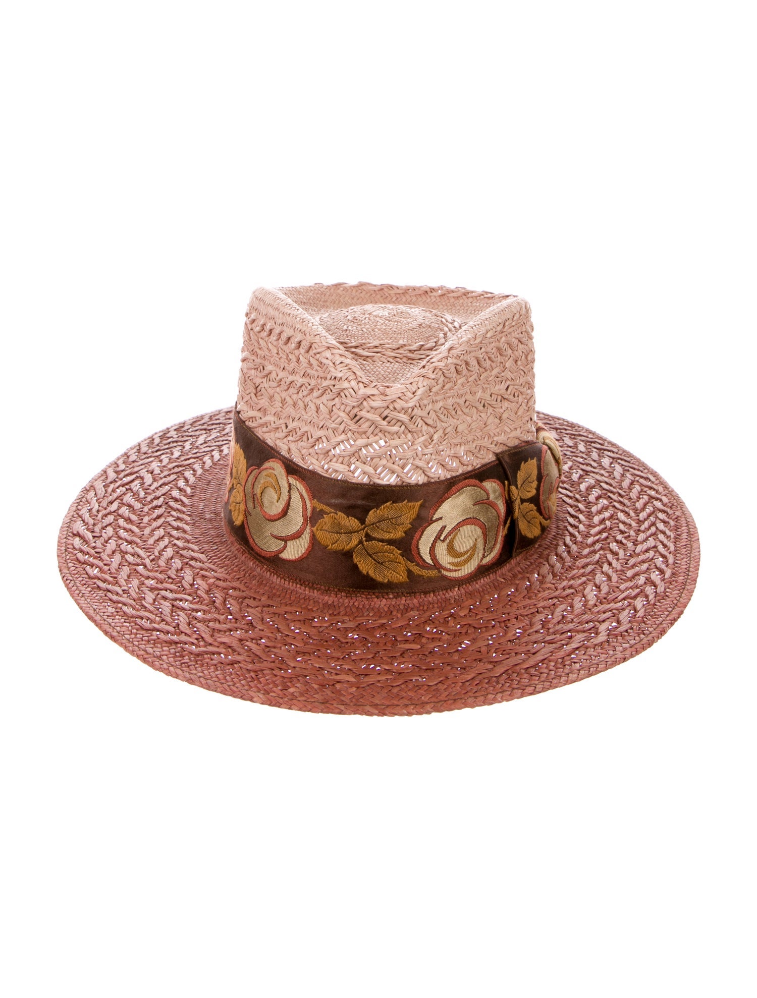 Teressa Foglia Women's Hat