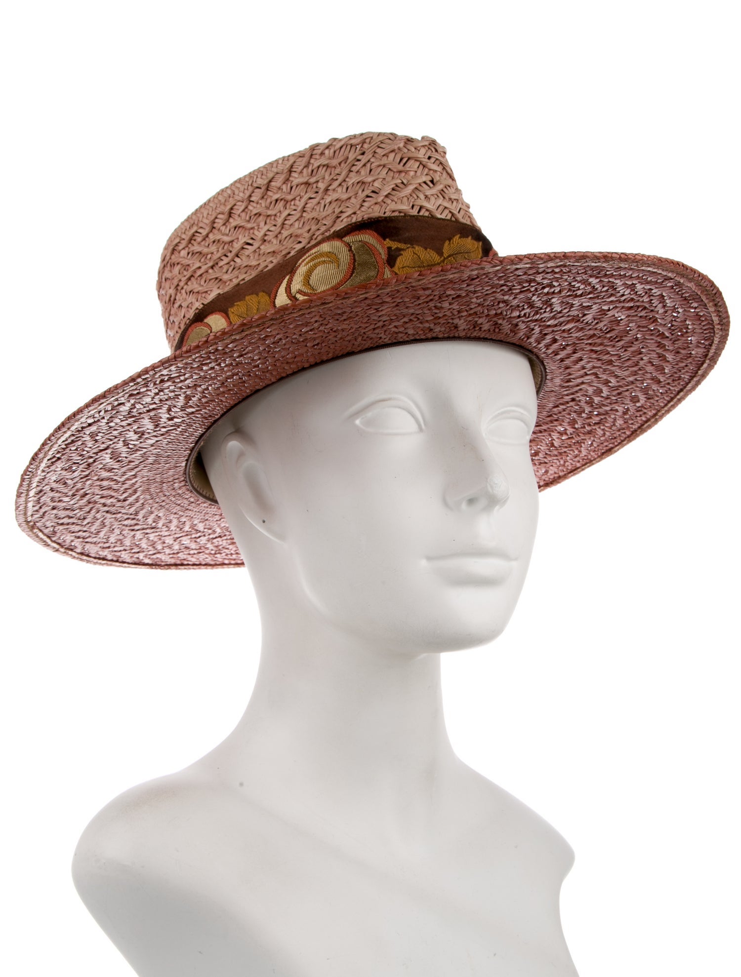 Teressa Foglia Women's Hat