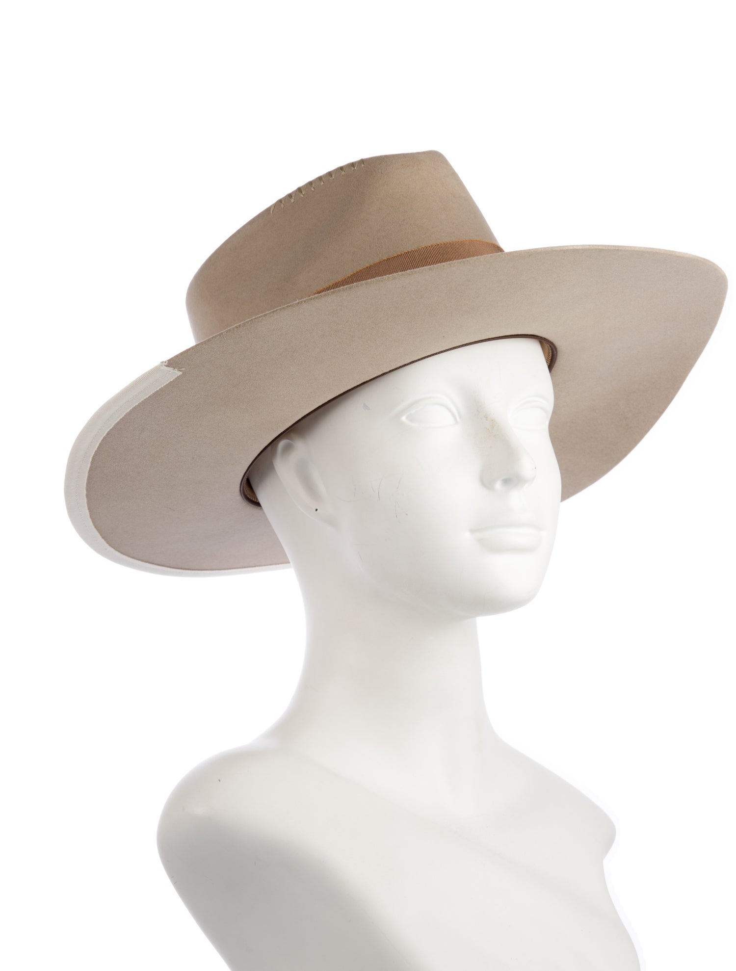 Teressa Foglia CowGirl Hat