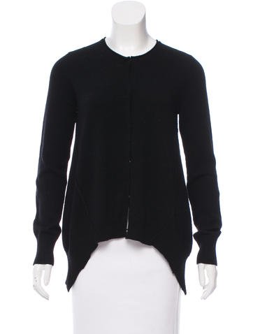 Tess Giberson Oversize Wool Cardigan w/ Tags