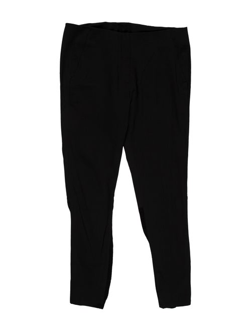 Tess Giberson Wool Skinny Leg Pants