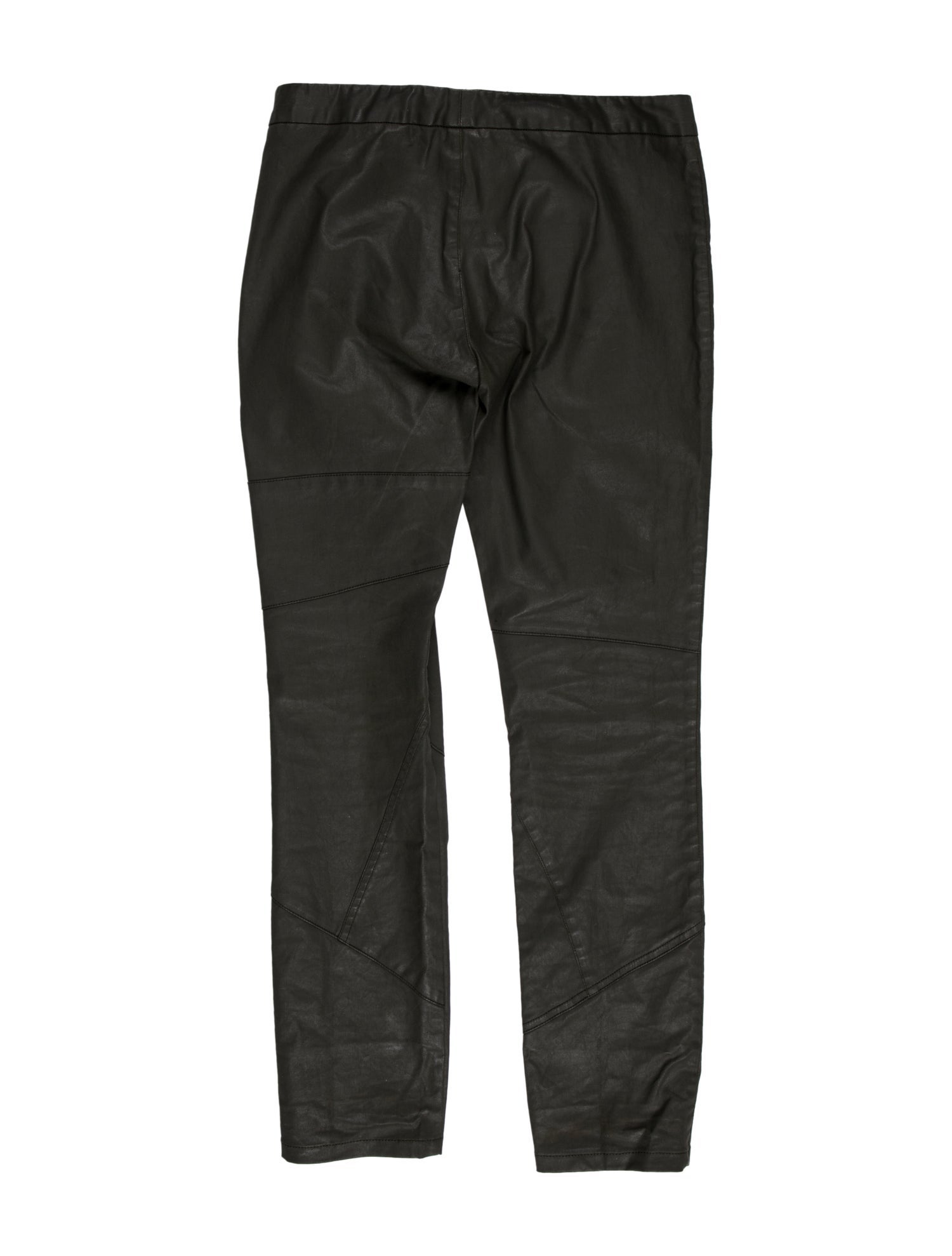 Tess Giberson Straight Leg Pants