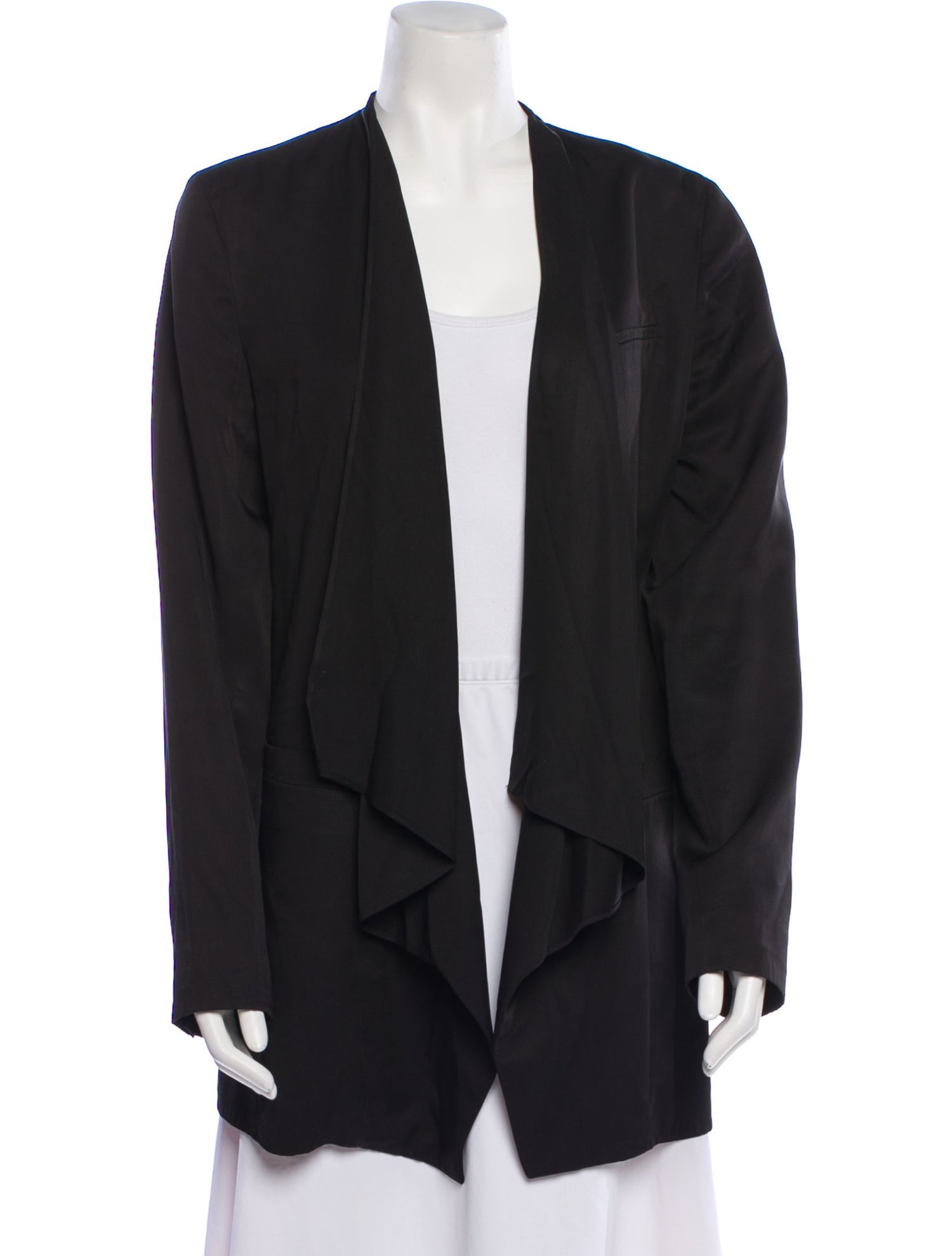 Tess Giberson Jacket