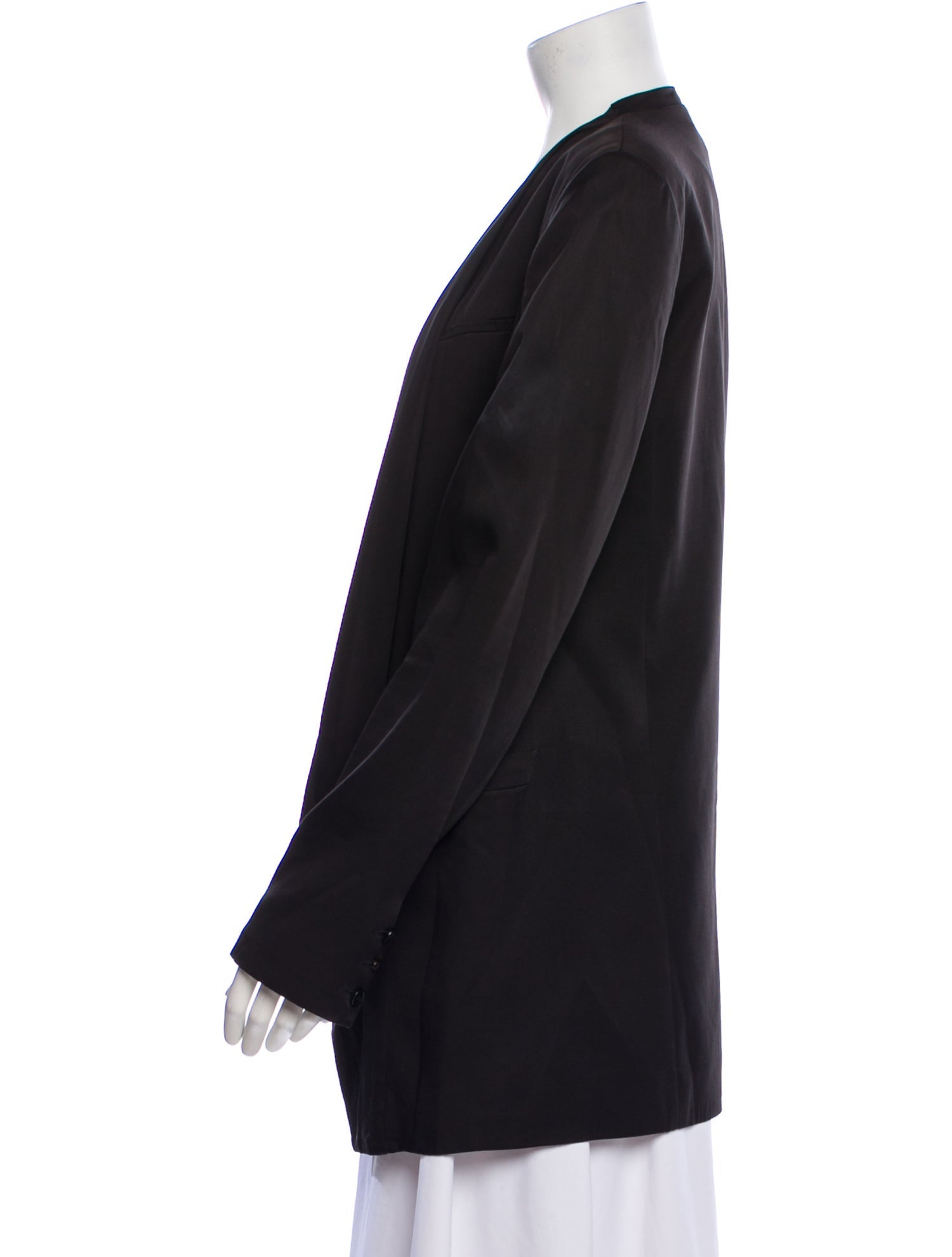 Tess Giberson Jacket