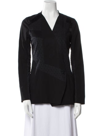 Tess Giberson Wool Jacket