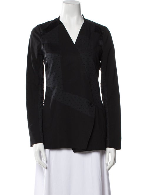 Tess Giberson Wool Jacket
