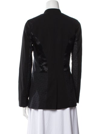 Tess Giberson Wool Jacket