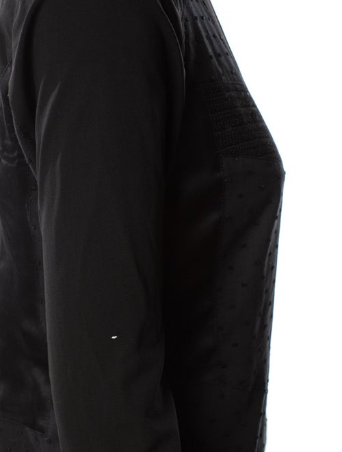 Tess Giberson Wool Jacket