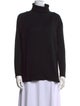Tess Giberson Wool Turtleneck Sweater