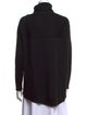 Tess Giberson Wool Turtleneck Sweater