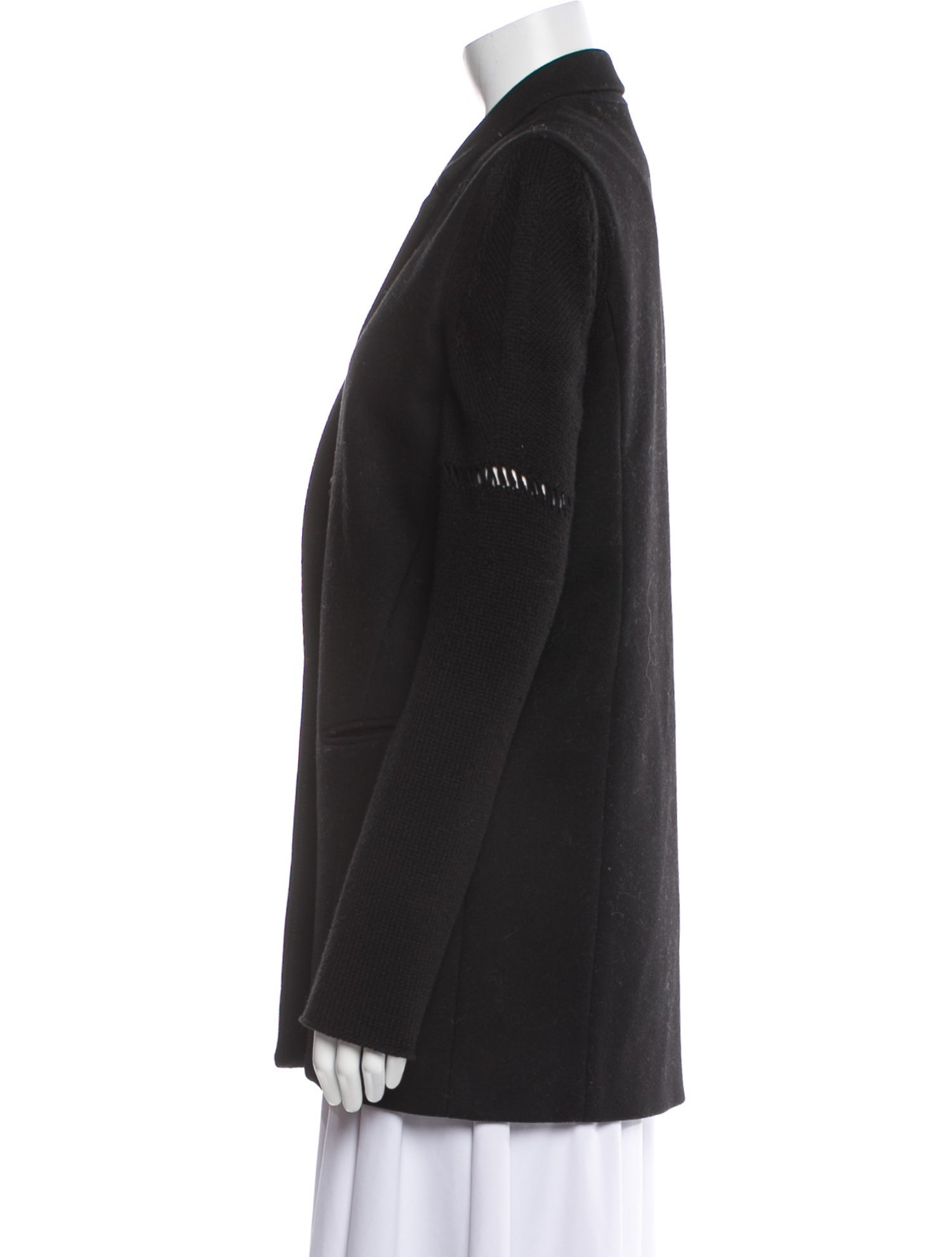 Tess Giberson Wool Coat