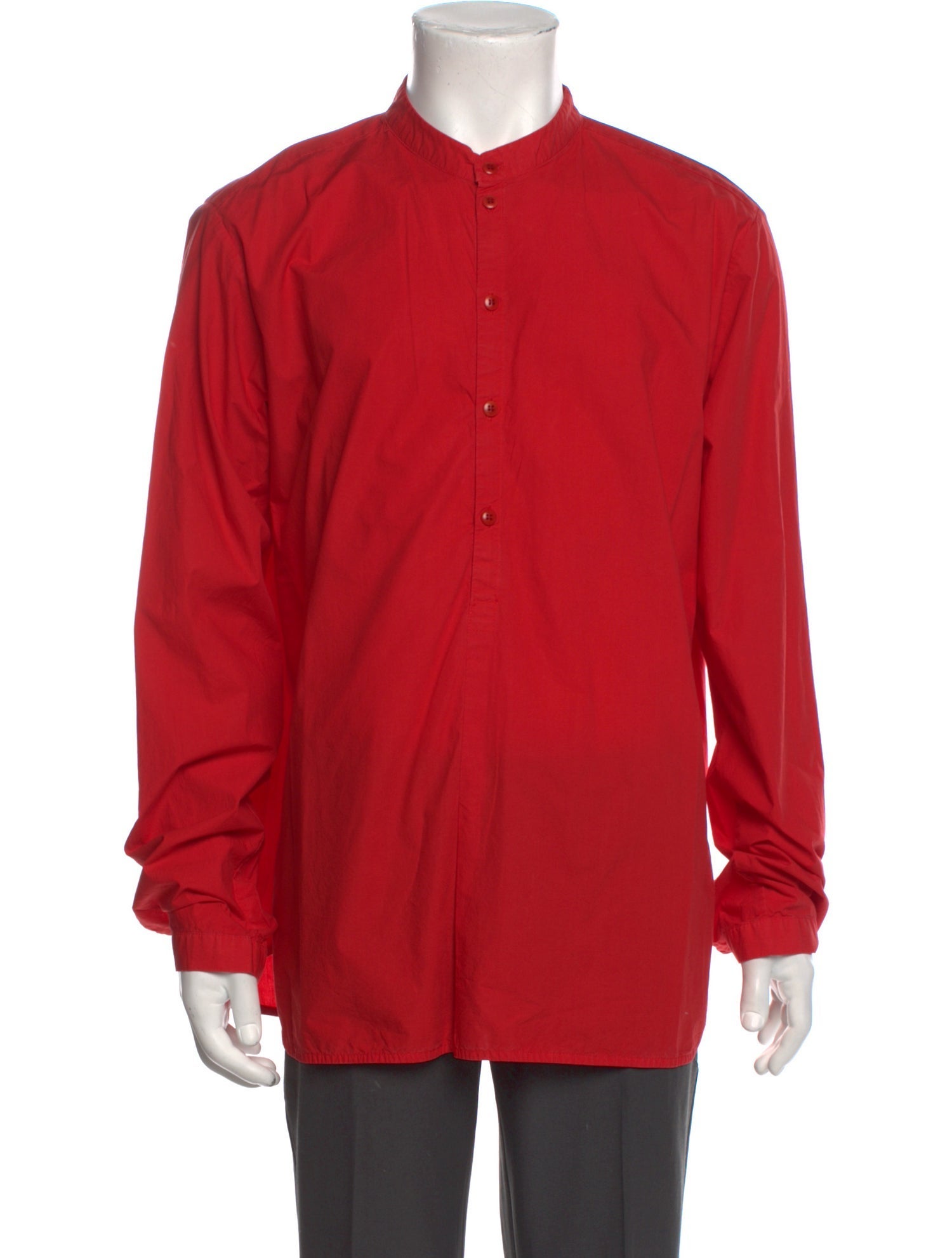 Toogood Long Sleeve Dress Shirt