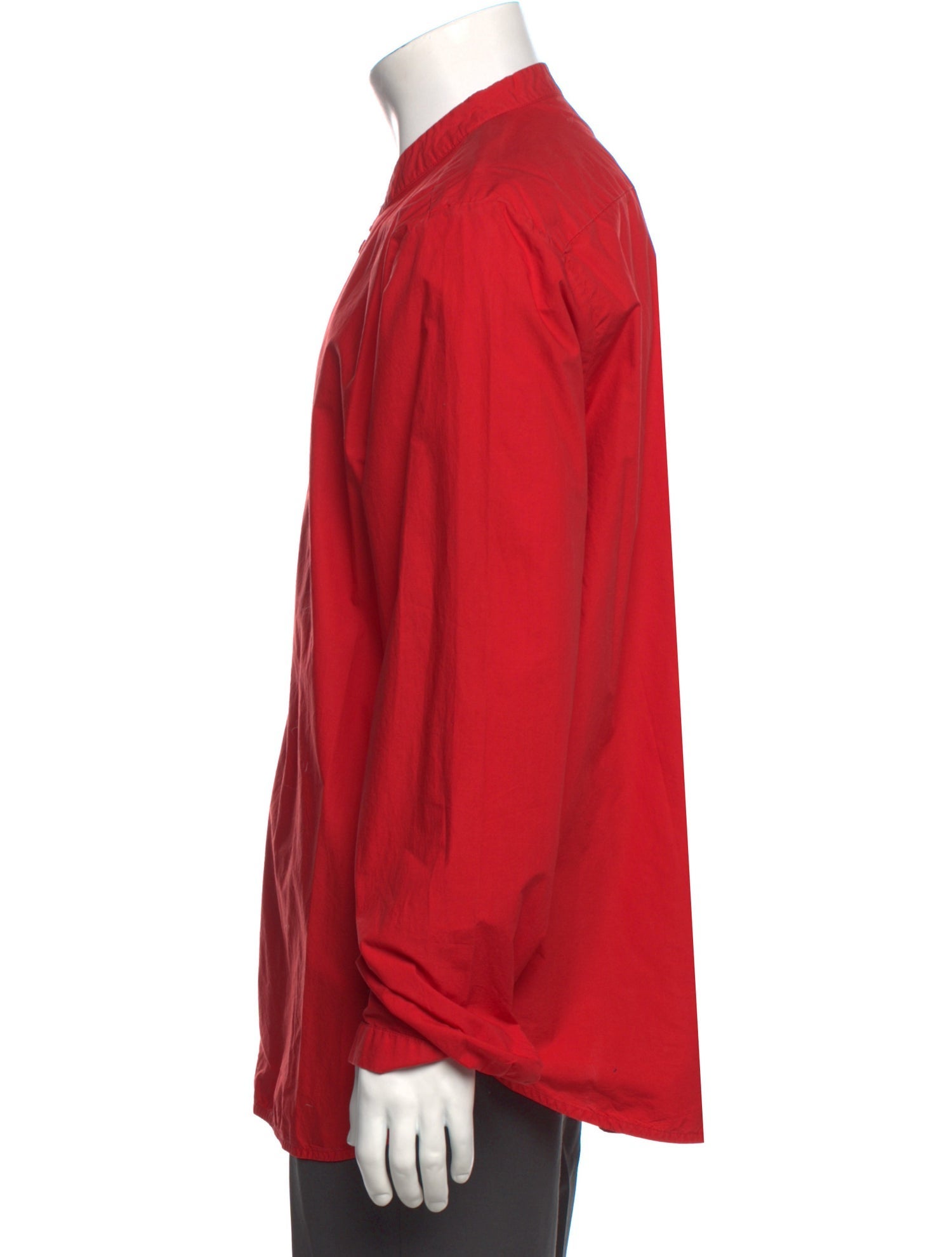 Toogood Long Sleeve Dress Shirt