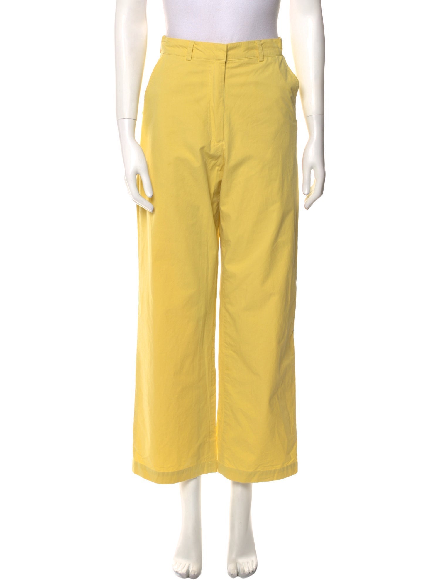 Toogood Wide Leg Pants