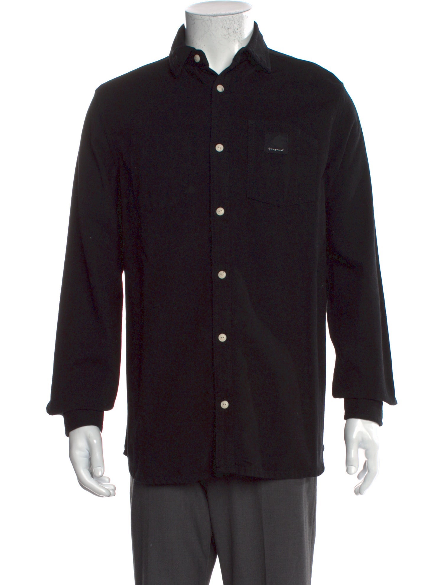 Toogood Long Sleeve Shirt