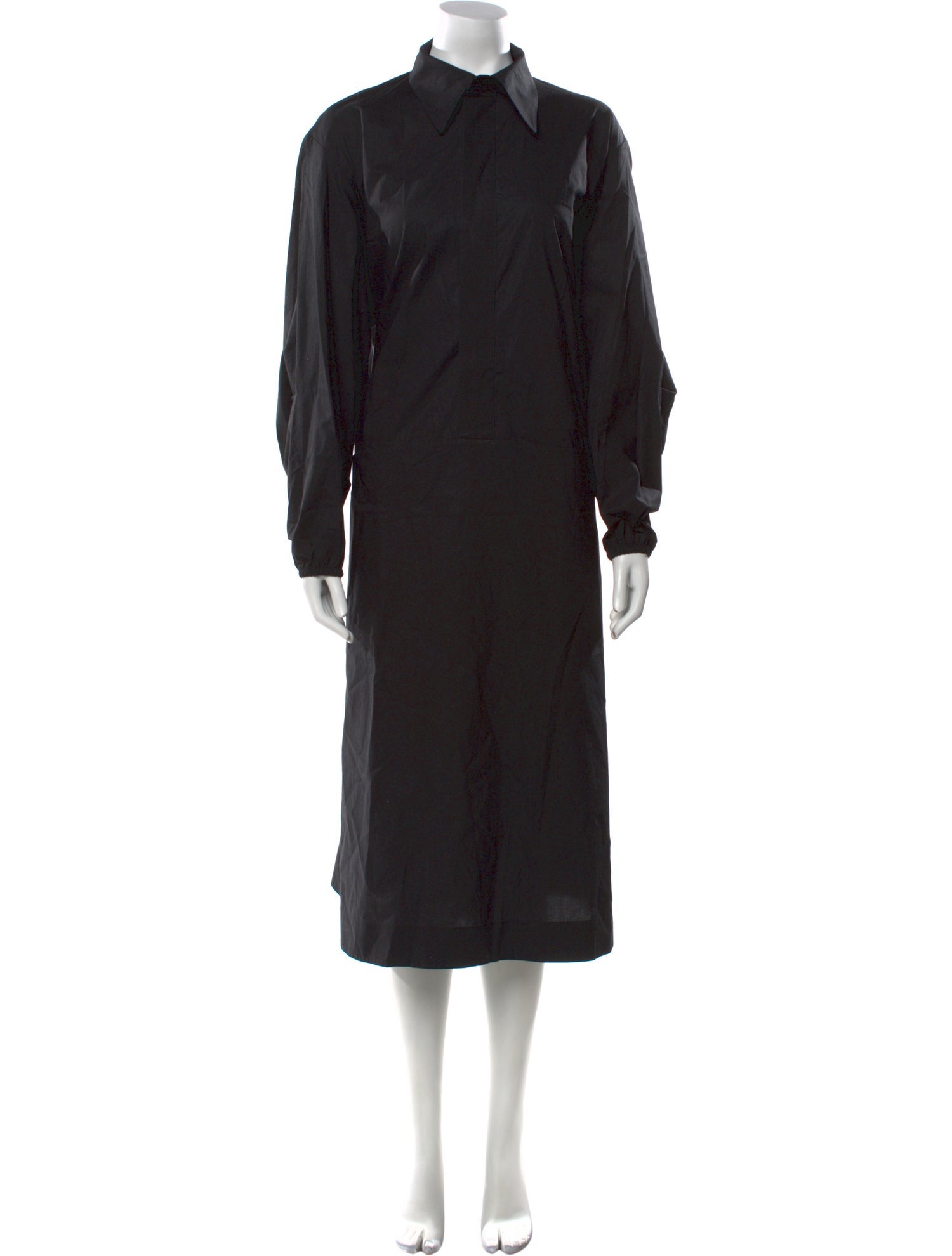 Toogood Midi Length Dress