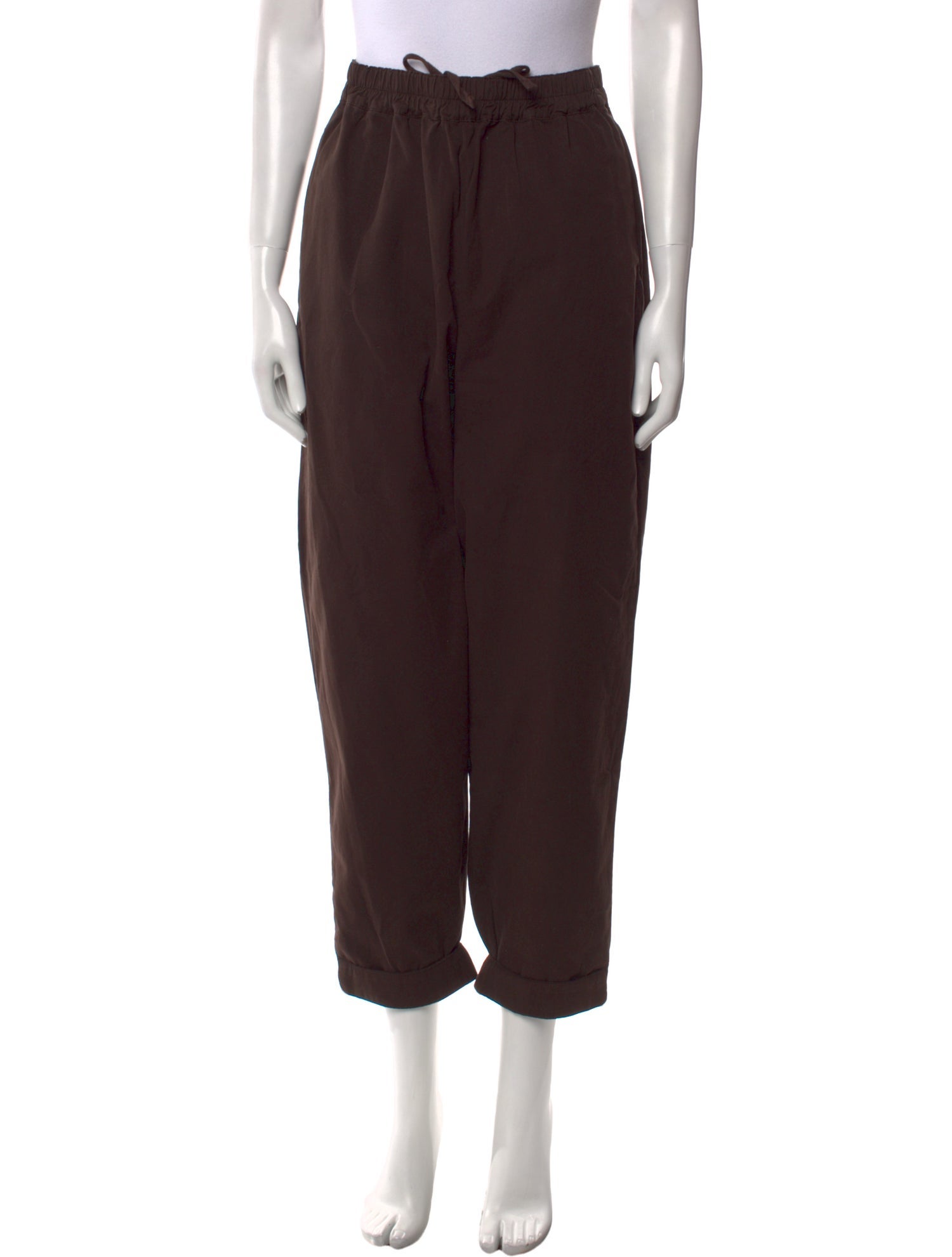 Toogood Straight Leg Pants